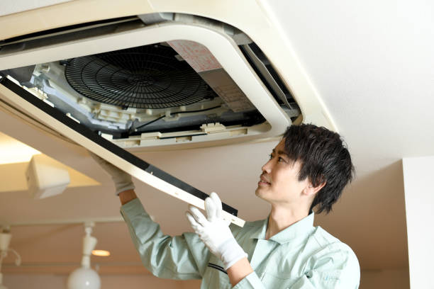 Best HVAC Air Duct Cleaning  in Moon Lake, FL