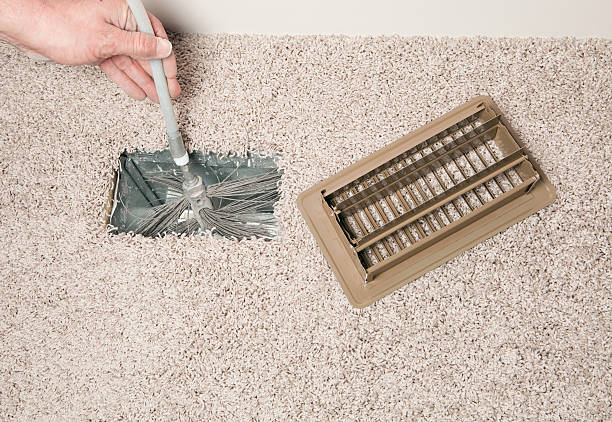 Affordable HVAC Duct Cleaning in Moon Lake, FL