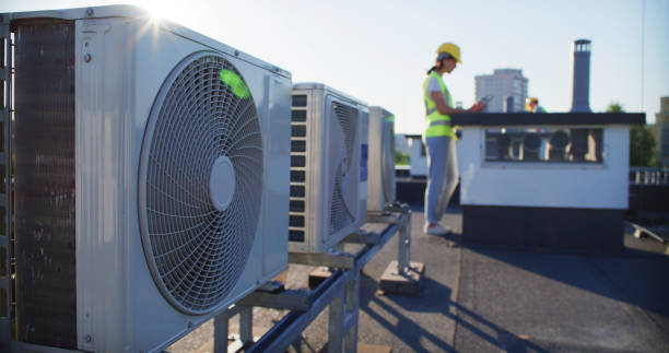 Best Air Duct Cleaning Near Me  in Moon Lake, FL