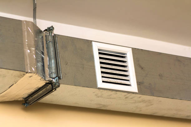 Home Air Vent Cleaning in Moon Lake, FL